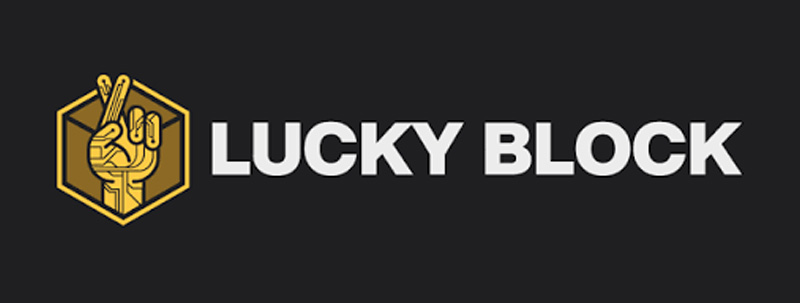 Lucky Block logo